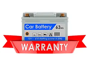 garantie acumulatori