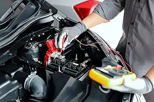 Verificare Acumulator